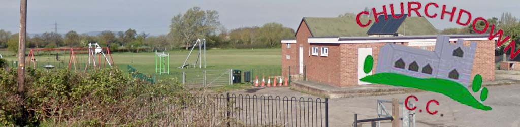 John Daniels Playing Field